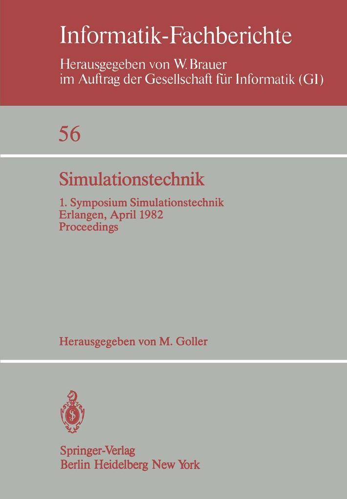 Simulationstechnik