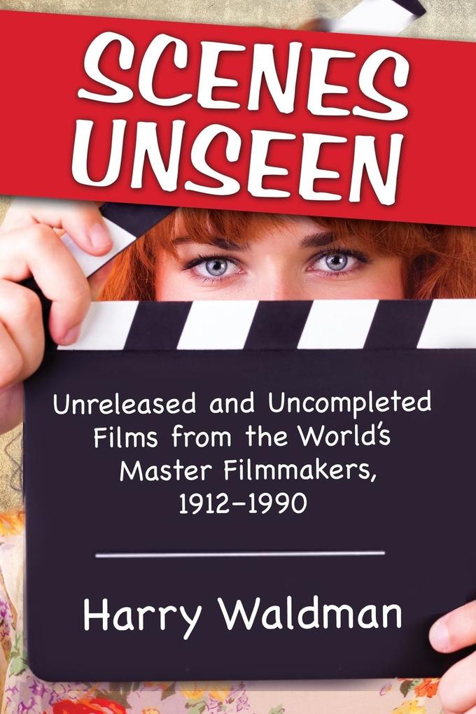 Scenes Unseen