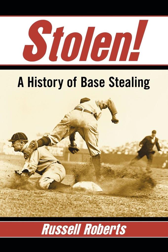 Stolen!