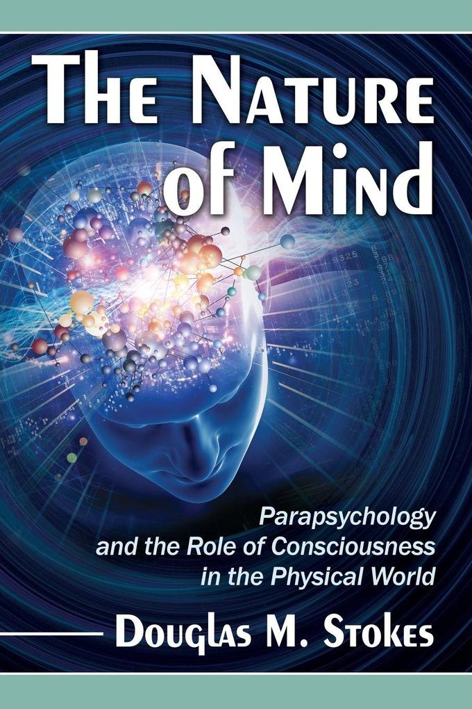 The Nature of Mind