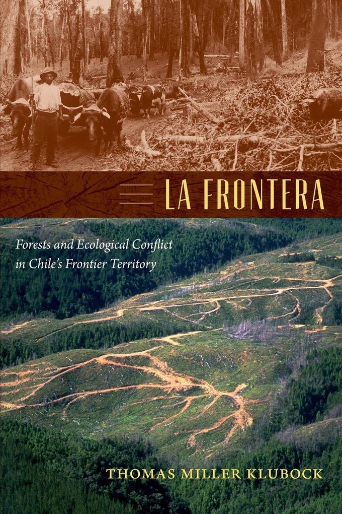 La Frontera
