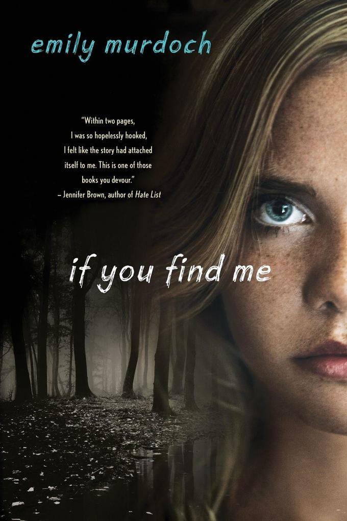 If You Find Me