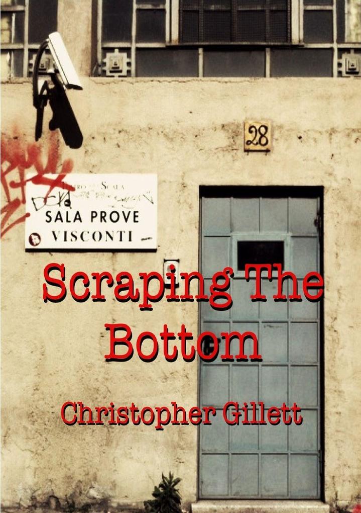 Scraping the Bottom