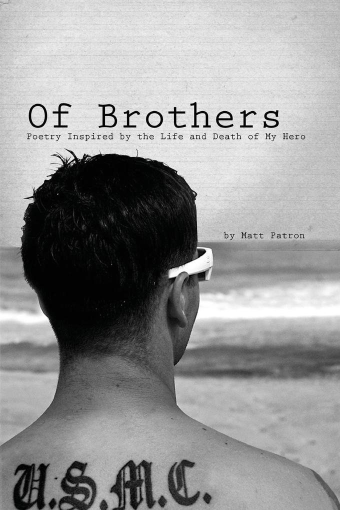 Of Brothers