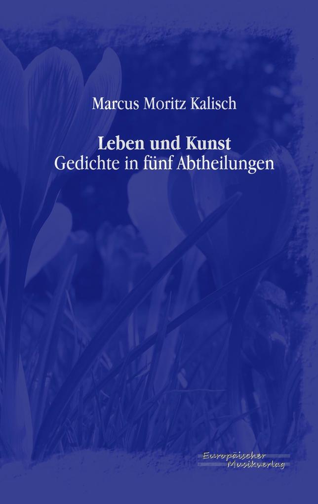 Leben und Kunst