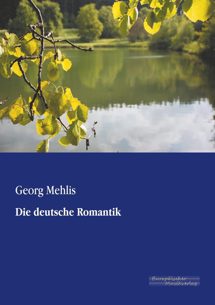 Die deutsche Romantik