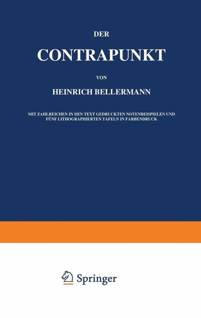 Der Contrapunkt