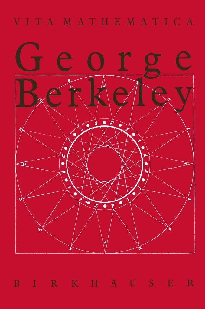 George Berkeley 1685-1753