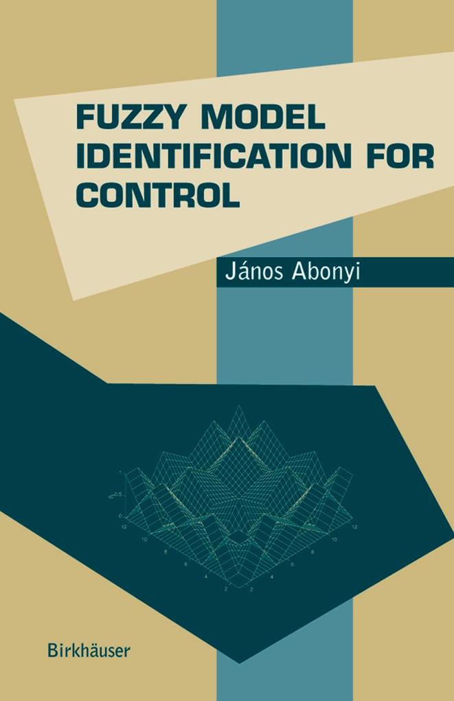 Fuzzy Model Identification for Control