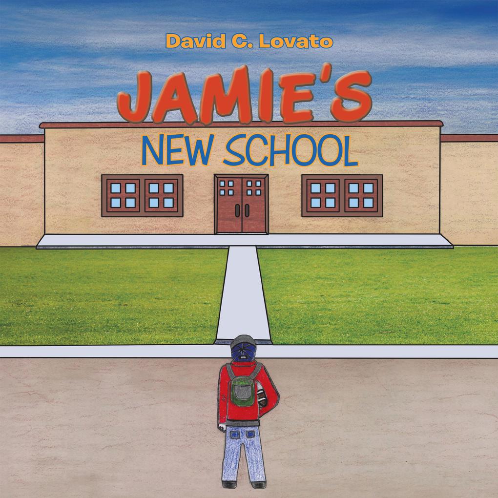 Jamie‘s New School