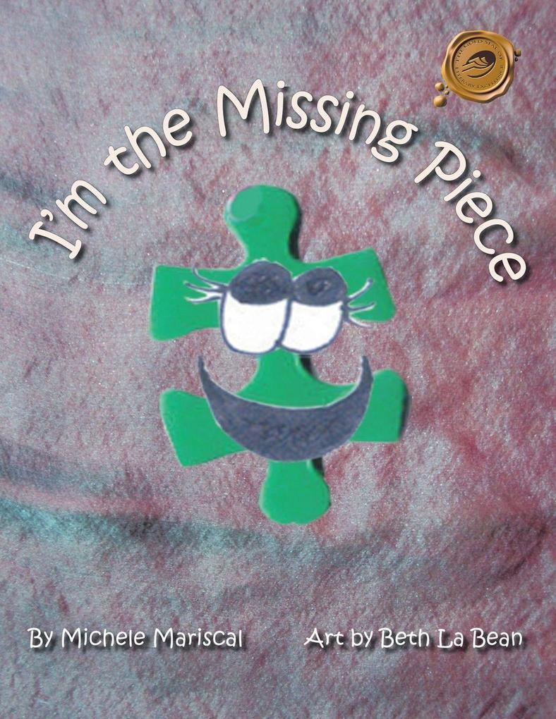 I'm the Missing Piece