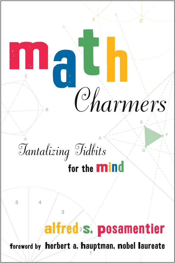 Math Charmers