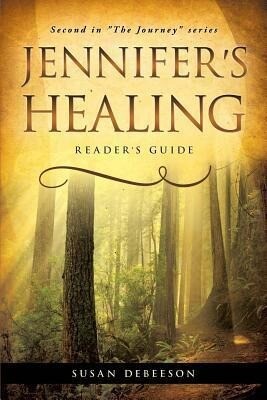 Jennifer‘s Healing