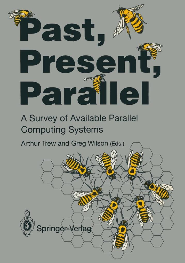 Past Present Parallel