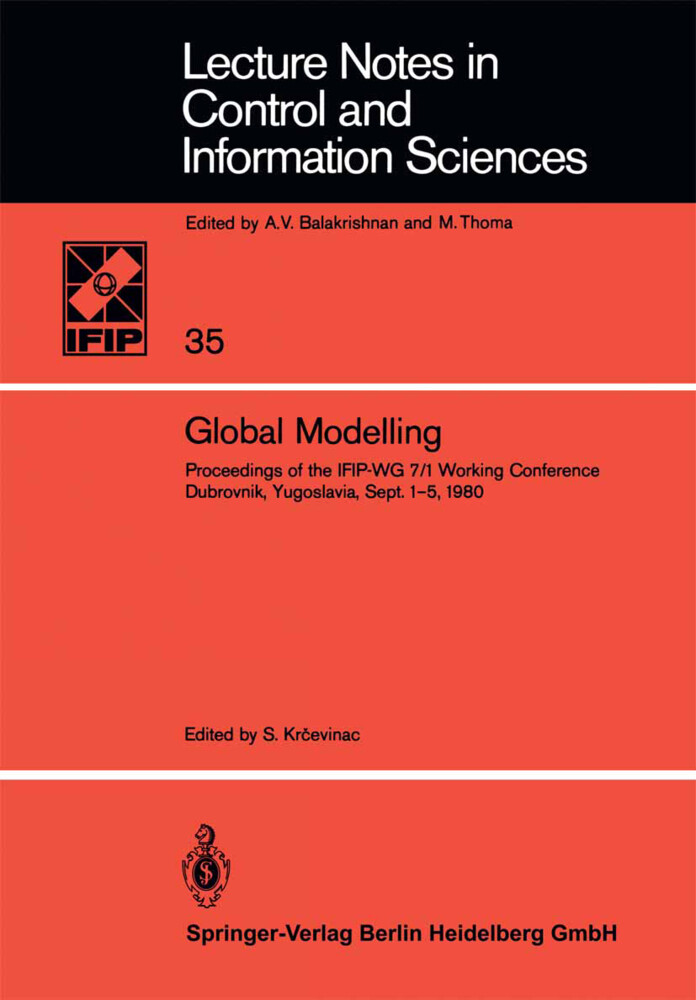 Global Modelling