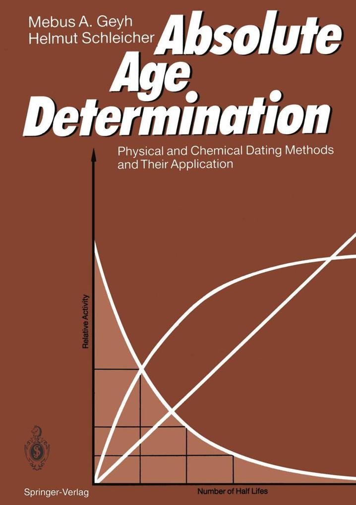 Absolute Age Determination