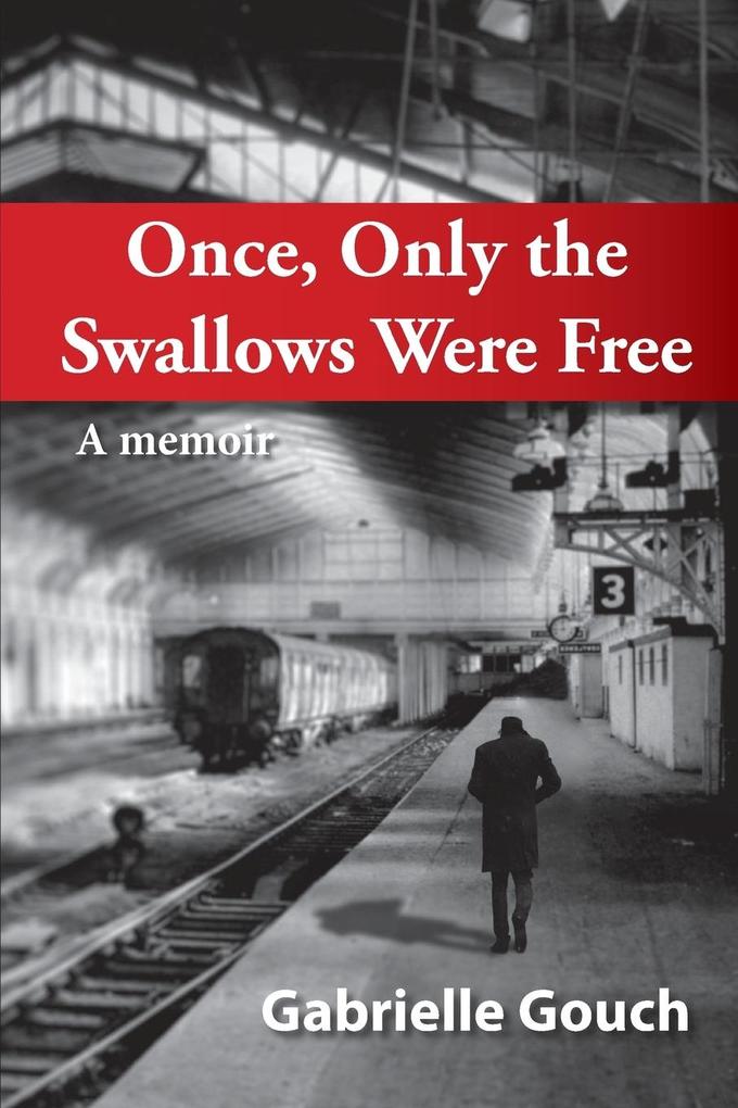 Once Only the Swallows Were Free