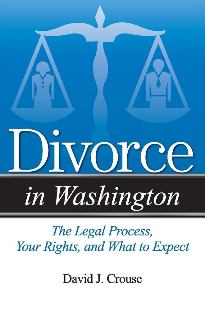Divorce in Washington