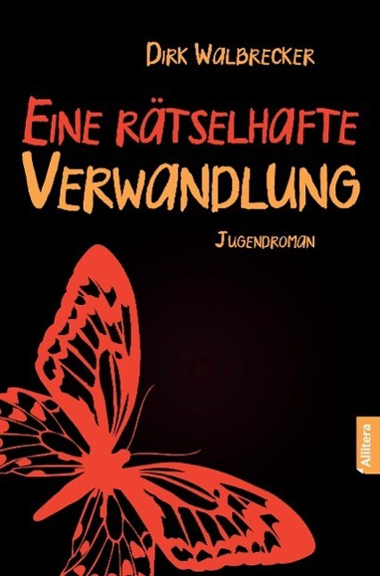 Image of Eine rätselhafte Verwandlung