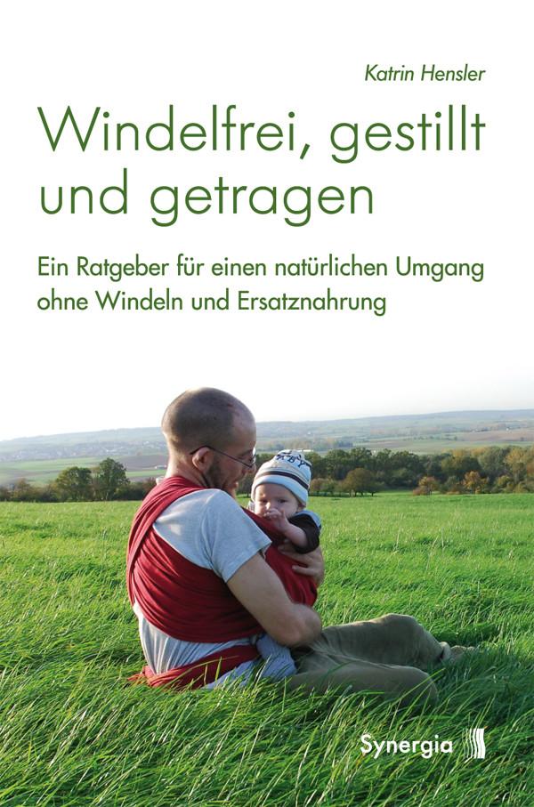 Windelfrei gestillt und getragen