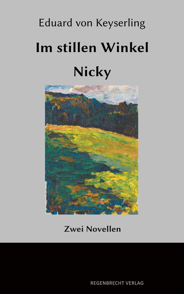 Im Stillen Winkel Nicky