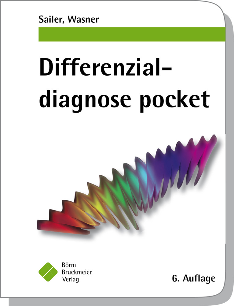 Differenzialdiagnose pocket Susanne Wasner - Bild 5