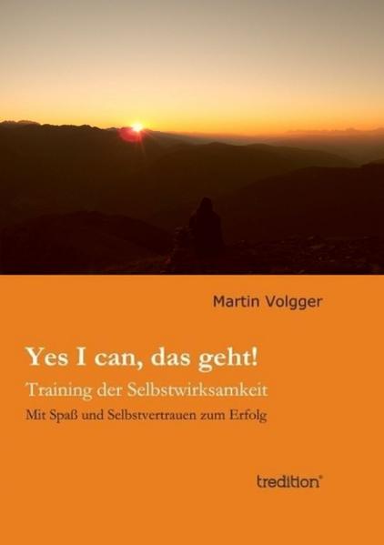Yes I can das geht!