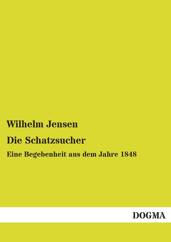 Die Schatzsucher