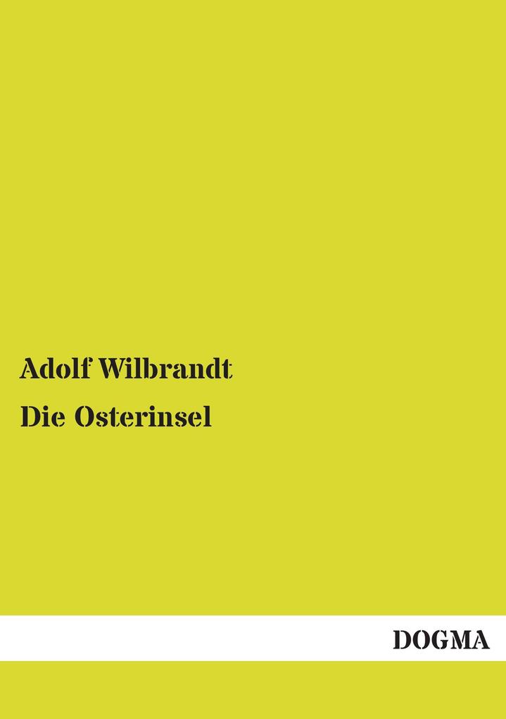 Die Osterinsel