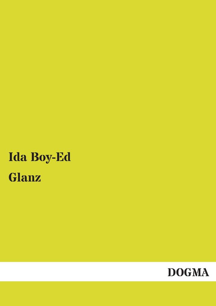 Glanz