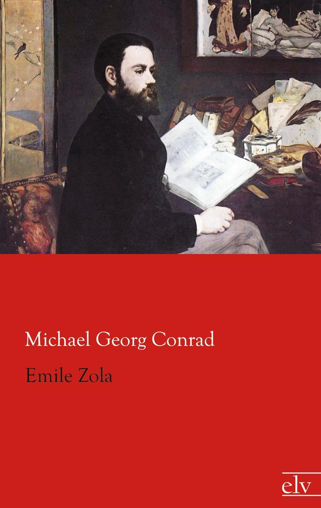 Emile Zola