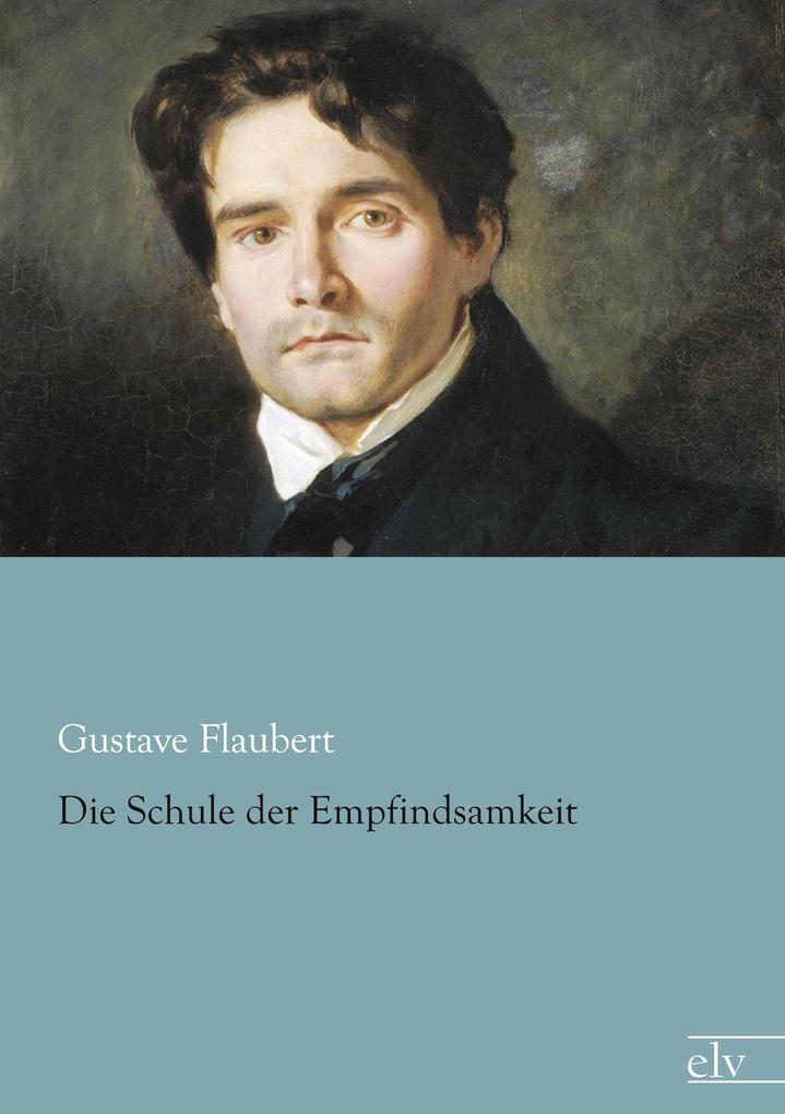 Die Schule der Empfindsamkeit