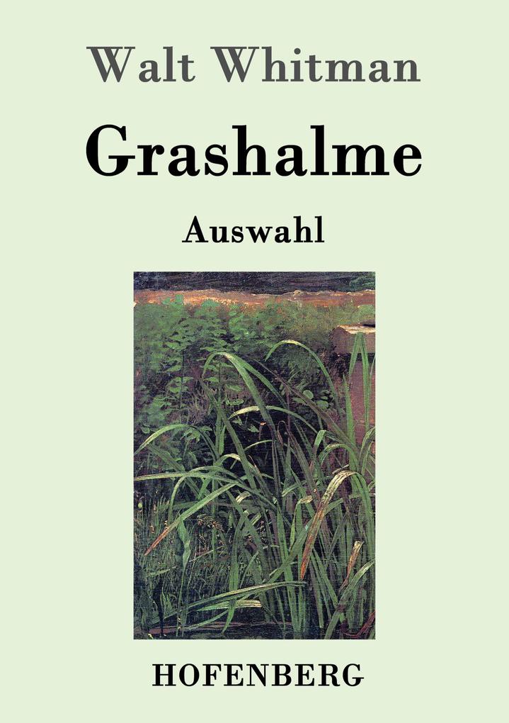 Grashalme