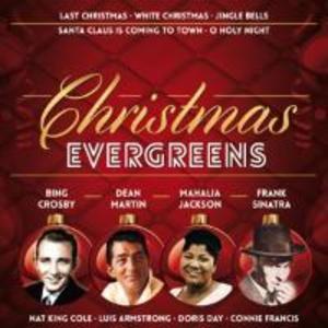 Christmas Evergreens