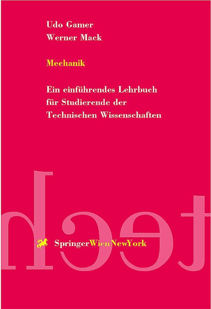 Mechanik