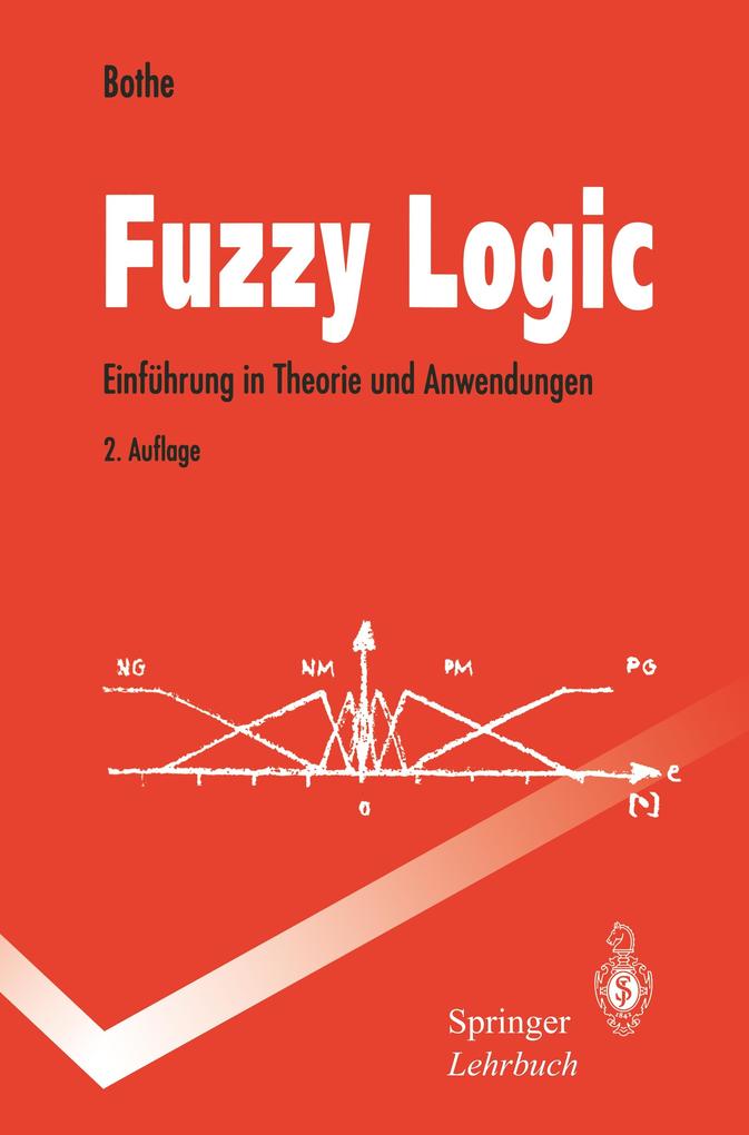 Fuzzy Logic