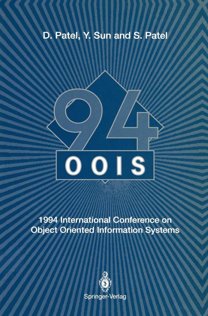 OOIS'94