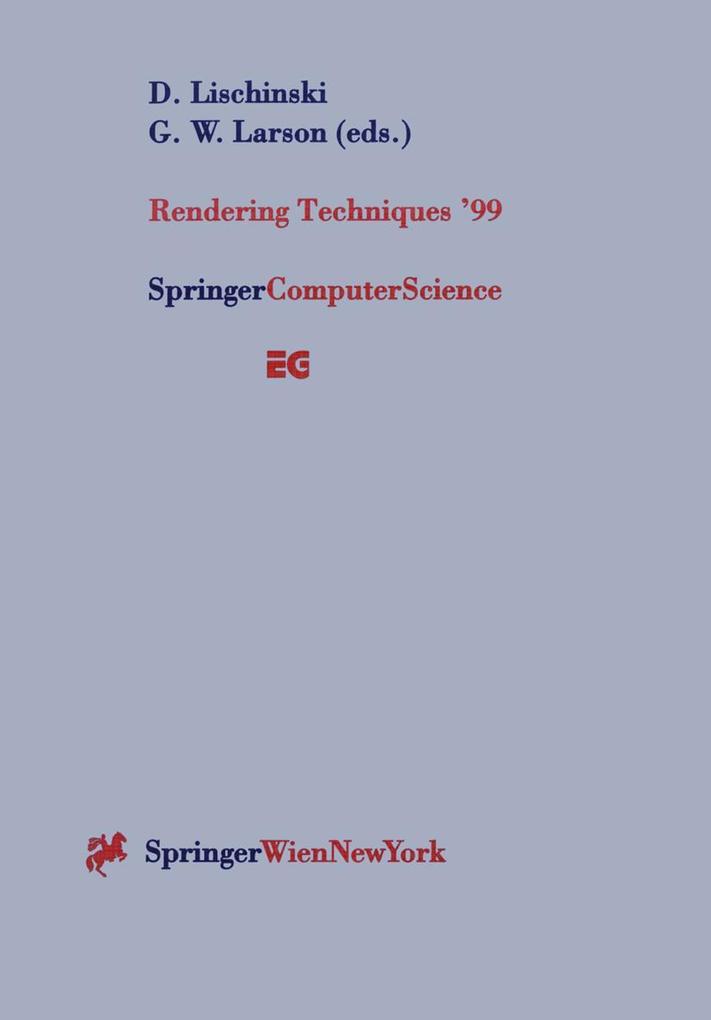 Rendering Techniques '99