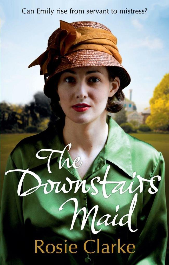 The Downstairs Maid