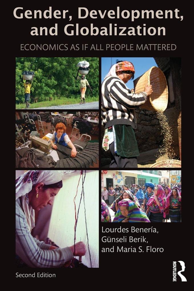 Gender Development and Globalization