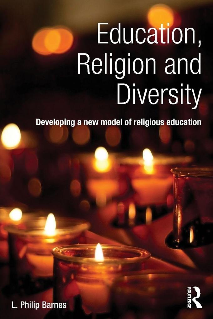 Education Religion and Diversity