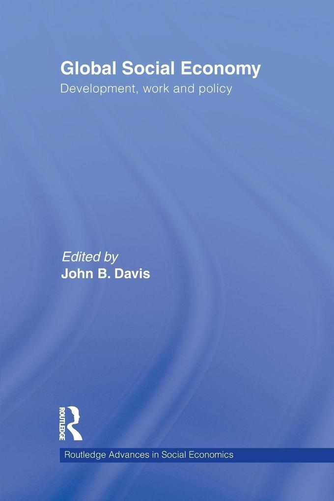 Global Social Economy