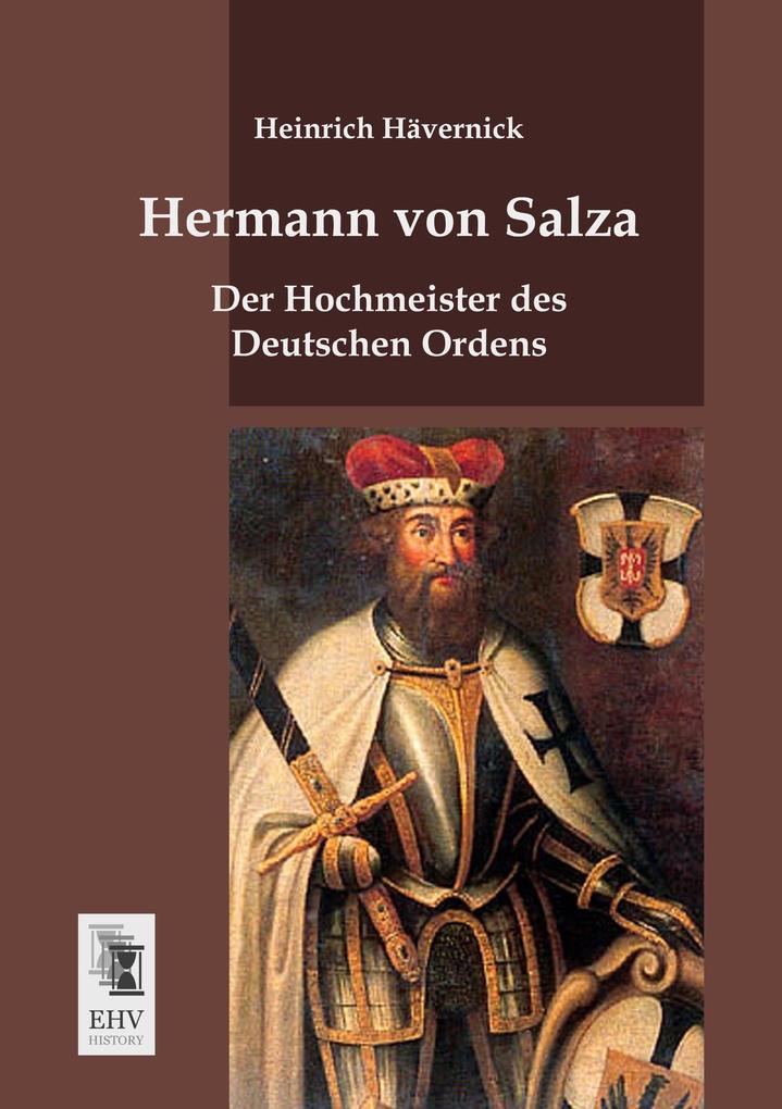 Hermann von Salza