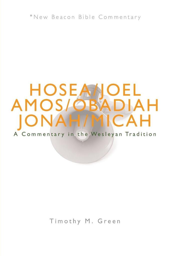 Nbbc Hosea - Micah