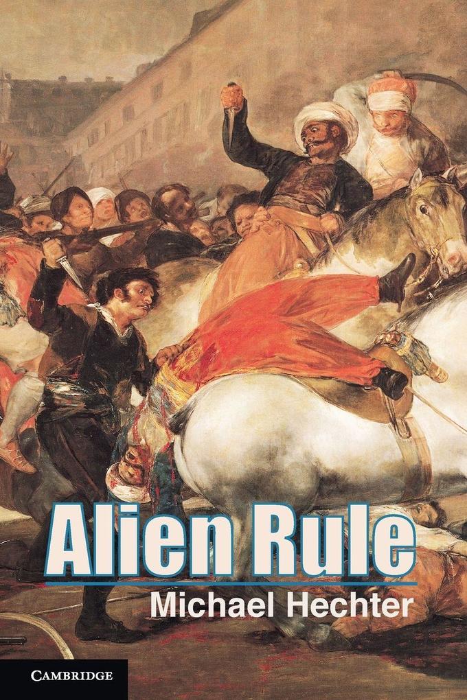 Alien Rule
