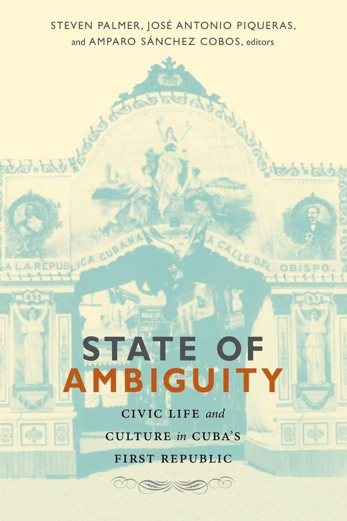 State of Ambiguity