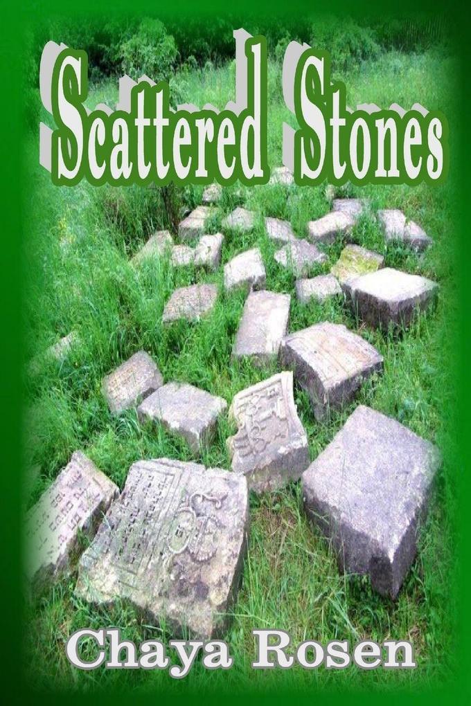 Scattered Stones