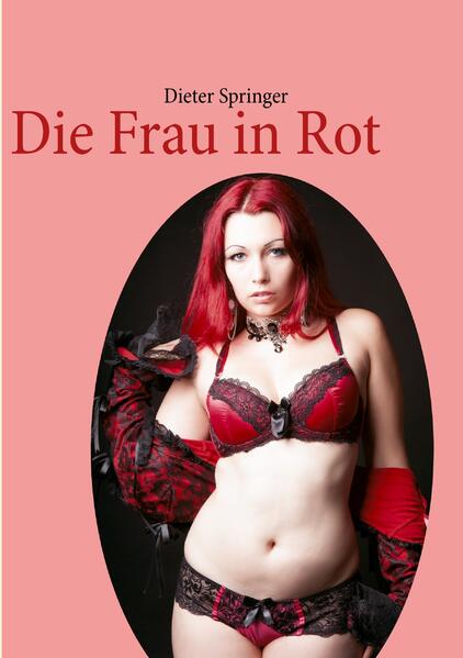 Die Frau in Rot