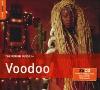 Rough Guide: Voodoo (+Bonus-CD