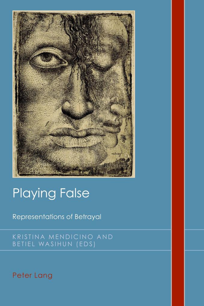 Playing False